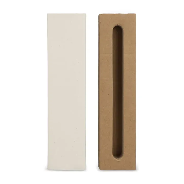 Recycled milk carton pen box, 1 pen - LT83143 (N0055)